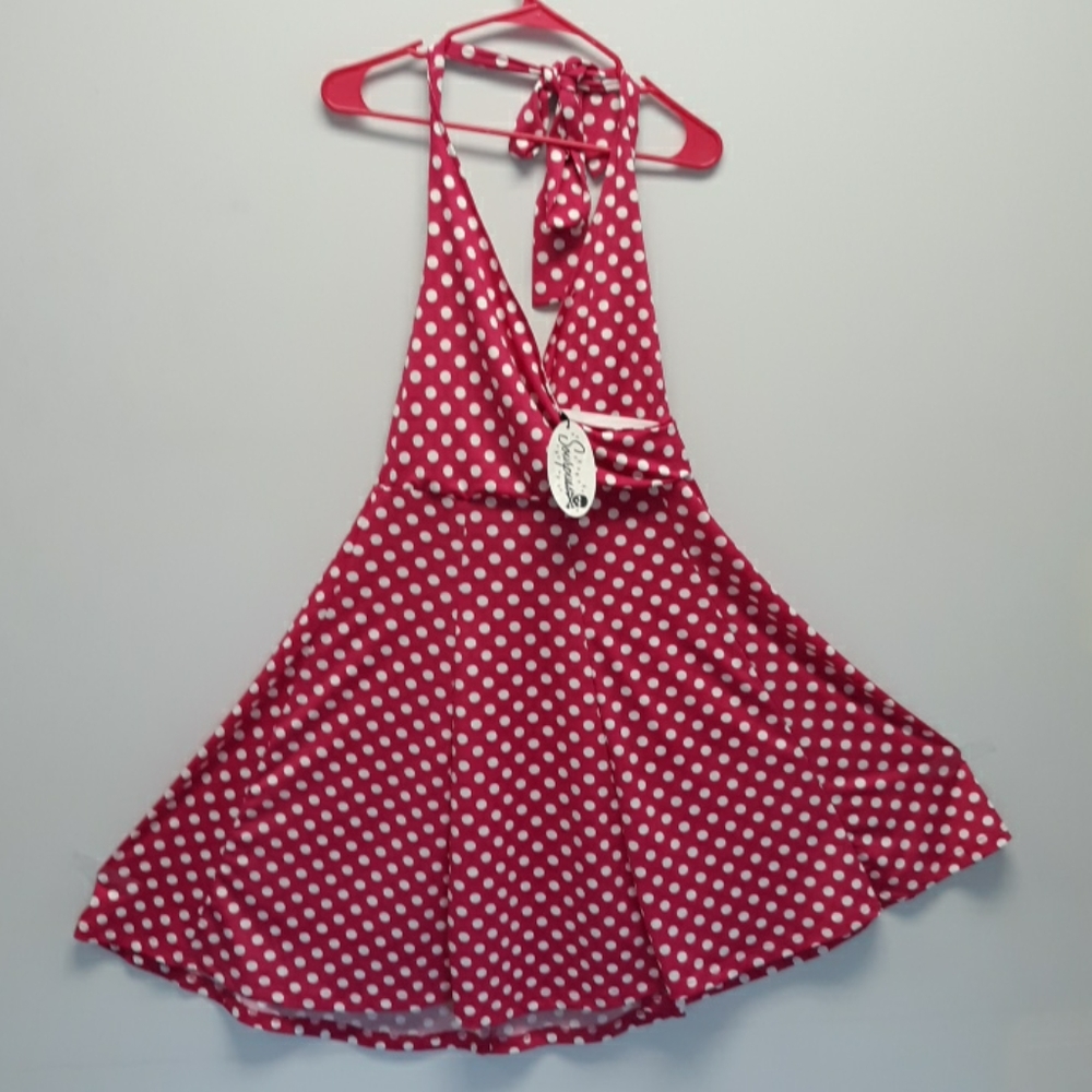 Pinup dress